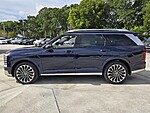 New 2026 HYUNDAI PALISADE CALLIGRAPHY FWD in DAVIE, FLORIDA (Photo 2)