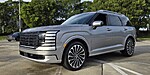 New 2026 HYUNDAI PALISADE CALLIGRAPHY FWD in DAVIE, FLORIDA