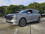 New 2026 HYUNDAI PALISADE CALLIGRAPHY FWD in DAVIE, FLORIDA (Photo 1)