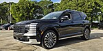 New 2026 HYUNDAI PALISADE CALLIGRAPHY FWD in DAVIE, FLORIDA
