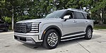 New 2026 HYUNDAI PALISADE SEL CONVENIENCE FWD in DAVIE, FLORIDA