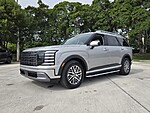 New 2026 HYUNDAI PALISADE SEL CONVENIENCE FWD in DAVIE, FLORIDA (Photo 1)