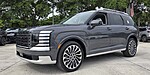 New 2026 HYUNDAI PALISADE CALLIGRAPHY FWD in DAVIE, FLORIDA