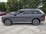 New 2026 HYUNDAI PALISADE CALLIGRAPHY FWD in DAVIE, FLORIDA (Photo 2)