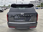 New 2026 HYUNDAI PALISADE CALLIGRAPHY FWD in DAVIE, FLORIDA (Photo 4)