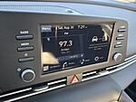 New 2025 HYUNDAI ELANTRA SE IVT in DAVIE, FLORIDA (Photo 10)