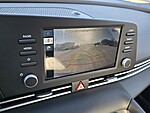 New 2025 HYUNDAI ELANTRA SE IVT in DAVIE, FLORIDA (Photo 11)