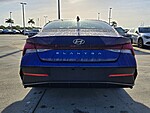 New 2025 HYUNDAI ELANTRA SE IVT in DAVIE, FLORIDA (Photo 4)