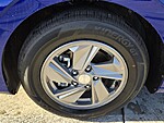 New 2025 HYUNDAI ELANTRA SE IVT in DAVIE, FLORIDA (Photo 5)