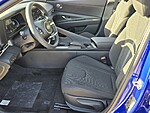 New 2025 HYUNDAI ELANTRA SE IVT in DAVIE, FLORIDA (Photo 6)