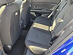New 2025 HYUNDAI ELANTRA SE IVT in DAVIE, FLORIDA (Photo 7)