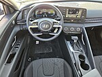 New 2025 HYUNDAI ELANTRA SE IVT in DAVIE, FLORIDA (Photo 8)