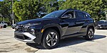 New 2025 HYUNDAI TUCSON HYBRID SEL CONVENIENCE AWD in DAVIE, FLORIDA