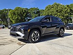 New 2025 HYUNDAI TUCSON HYBRID SEL CONVENIENCE AWD in DAVIE, FLORIDA (Photo 1)