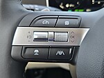 New 2025 HYUNDAI TUCSON HYBRID SEL CONVENIENCE AWD in DAVIE, FLORIDA (Photo 14)