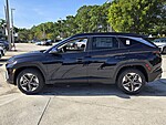 New 2025 HYUNDAI TUCSON HYBRID SEL CONVENIENCE AWD in DAVIE, FLORIDA (Photo 2)