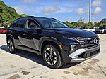 New 2025 HYUNDAI TUCSON HYBRID SEL CONVENIENCE AWD in DAVIE, FLORIDA (Photo 3)