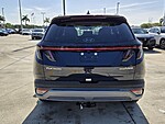New 2025 HYUNDAI TUCSON HYBRID SEL CONVENIENCE AWD in DAVIE, FLORIDA (Photo 4)
