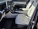 New 2025 HYUNDAI TUCSON HYBRID SEL CONVENIENCE AWD in DAVIE, FLORIDA (Photo 6)