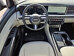 New 2025 HYUNDAI TUCSON HYBRID SEL CONVENIENCE AWD in DAVIE, FLORIDA (Photo 8)