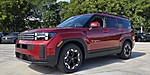 New 2026 HYUNDAI SANTA FE SEL FWD in DAVIE, FLORIDA