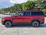 New 2026 HYUNDAI SANTA FE SEL FWD in DAVIE, FLORIDA (Photo 2)