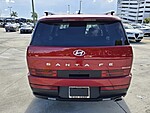 New 2026 HYUNDAI SANTA FE SEL FWD in DAVIE, FLORIDA (Photo 4)