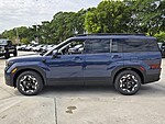 New 2026 HYUNDAI SANTA FE SEL FWD in DAVIE, FLORIDA (Photo 2)
