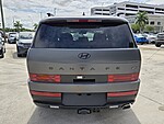 New 2026 HYUNDAI SANTA FE XRT AWD in DAVIE, FLORIDA (Photo 4)