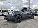 New 2026 HYUNDAI SANTA FE XRT AWD in DAVIE, FLORIDA (Photo 1)
