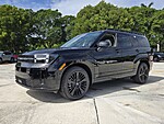 New 2026 HYUNDAI SANTA FE HYBRID CALLIGRAPHY FWD in DAVIE, FLORIDA (Photo 1)
