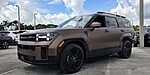 New 2026 HYUNDAI SANTA FE HYBRID CALLIGRAPHY FWD in DAVIE, FLORIDA