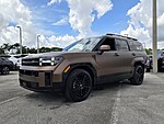 New 2026 HYUNDAI SANTA FE HYBRID CALLIGRAPHY FWD in DAVIE, FLORIDA (Photo 1)