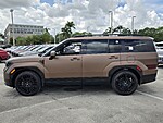 New 2026 HYUNDAI SANTA FE HYBRID CALLIGRAPHY FWD in DAVIE, FLORIDA (Photo 2)