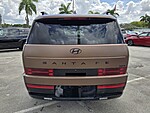 New 2026 HYUNDAI SANTA FE HYBRID CALLIGRAPHY FWD in DAVIE, FLORIDA (Photo 4)