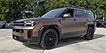 New 2026 HYUNDAI SANTA FE CALLIGRAPHY FWD in DAVIE, FLORIDA