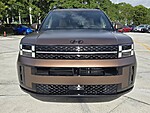 New 2026 HYUNDAI SANTA FE CALLIGRAPHY FWD in DAVIE, FLORIDA (Photo 3)