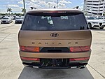 New 2026 HYUNDAI SANTA FE CALLIGRAPHY FWD in DAVIE, FLORIDA (Photo 4)