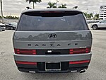 New 2026 HYUNDAI SANTA FE CALLIGRAPHY AWD in DAVIE, FLORIDA (Photo 4)