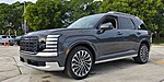 New 2026 HYUNDAI PALISADE CALLIGRAPHY FWD in DAVIE, FLORIDA
