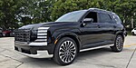 New 2026 HYUNDAI PALISADE CALLIGRAPHY FWD in DAVIE, FLORIDA