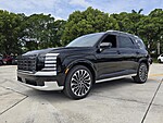 New 2026 HYUNDAI PALISADE CALLIGRAPHY FWD in DAVIE, FLORIDA (Photo 1)