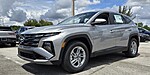 New 2026 HYUNDAI TUCSON SE FWD in DAVIE, FLORIDA
