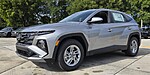 New 2026 HYUNDAI TUCSON SE FWD in DAVIE, FLORIDA