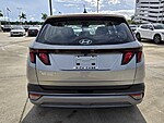 New 2026 HYUNDAI TUCSON SE FWD in DAVIE, FLORIDA (Photo 4)