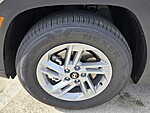 New 2026 HYUNDAI TUCSON SE FWD in DAVIE, FLORIDA (Photo 5)