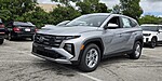 New 2026 HYUNDAI TUCSON SE FWD in DAVIE, FLORIDA