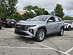 New 2026 HYUNDAI TUCSON SE FWD in DAVIE, FLORIDA (Photo 1)