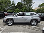New 2026 HYUNDAI TUCSON SE FWD in DAVIE, FLORIDA (Photo 2)