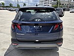 New 2026 HYUNDAI TUCSON SE FWD in DAVIE, FLORIDA (Photo 4)